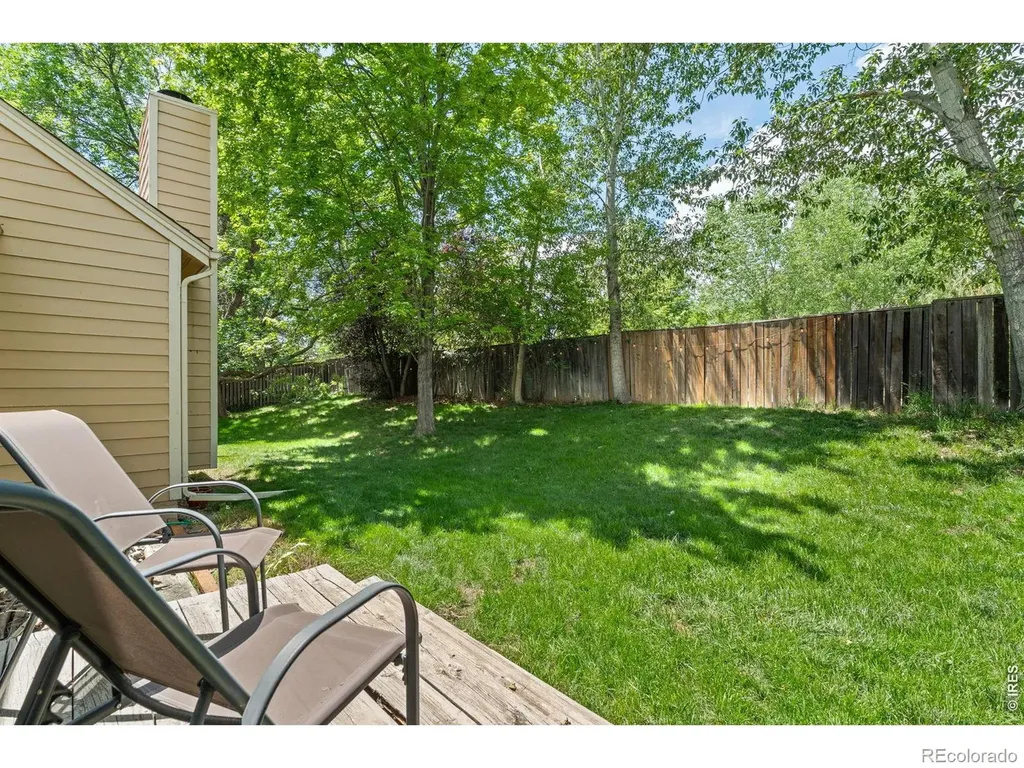 4461 Pembroke Boulder CO 80301