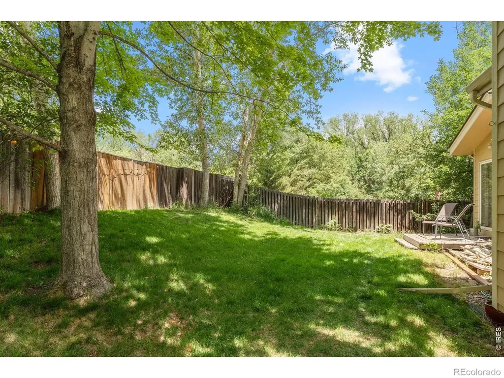 4461 Pembroke Boulder CO 80301