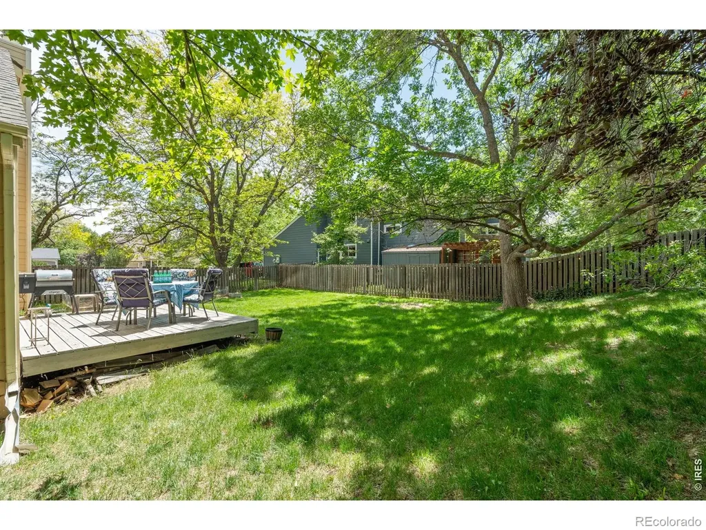 4461 Pembroke Boulder CO 80301