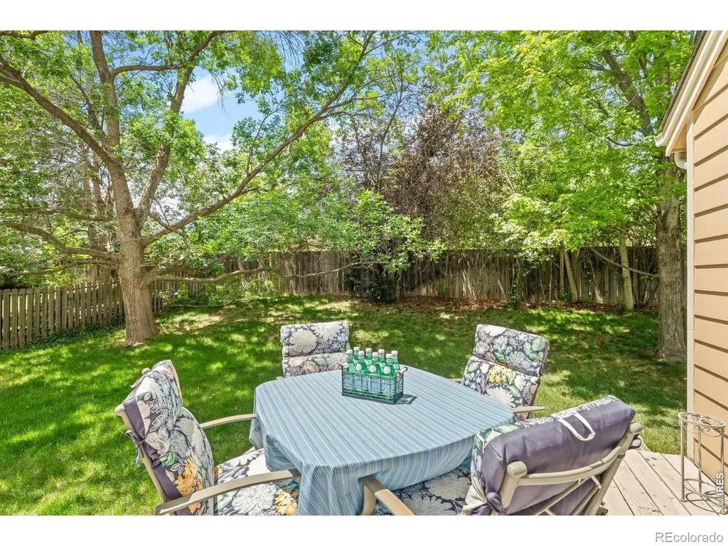 4461 Pembroke Boulder CO 80301