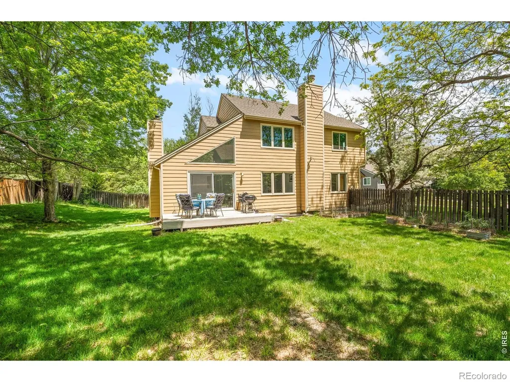 4461 Pembroke Boulder CO 80301