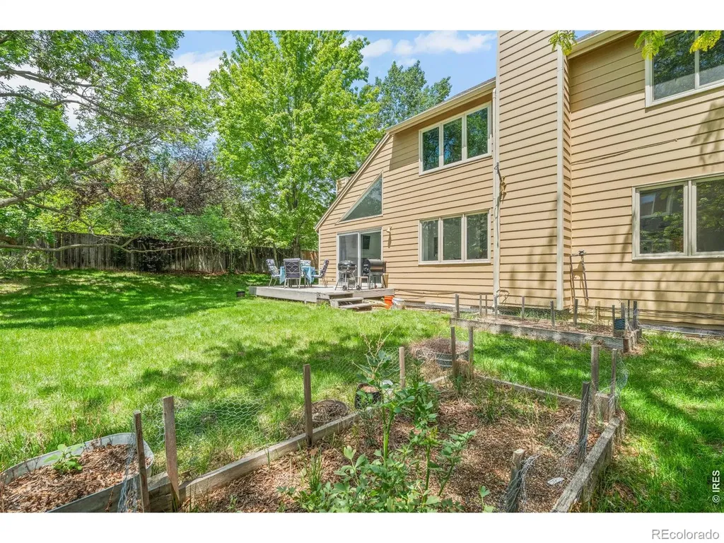4461 Pembroke Boulder CO 80301