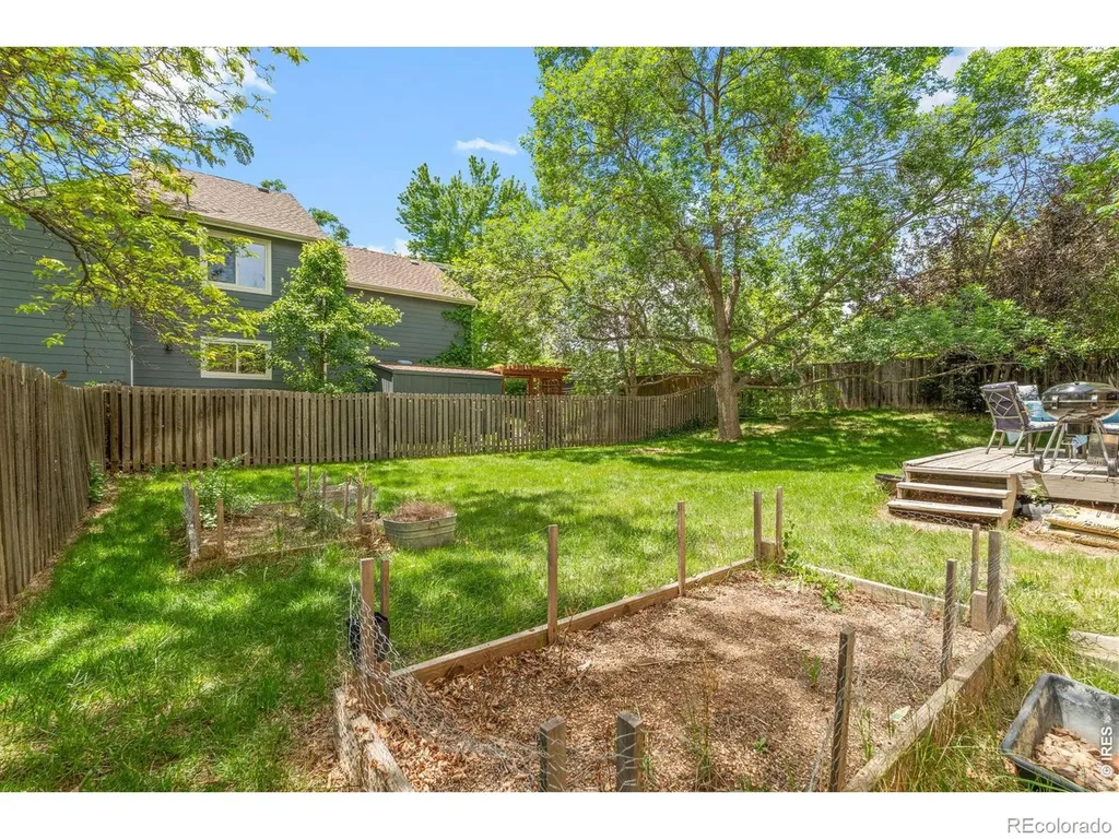 4461 Pembroke Boulder CO 80301