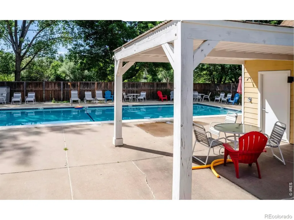 4461 Pembroke Boulder CO 80301