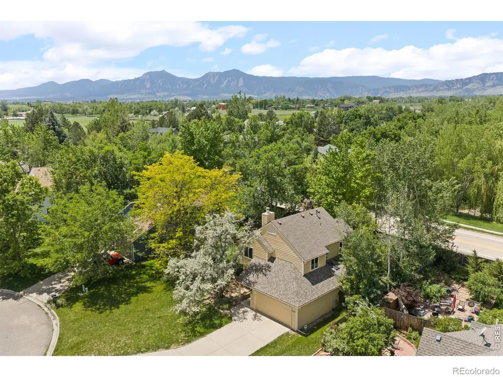 4461 Pembroke Boulder CO 80301