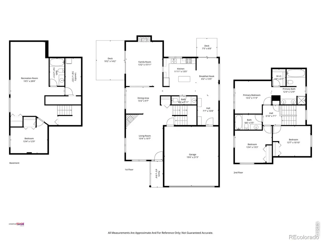 4461 Pembroke Boulder CO 80301