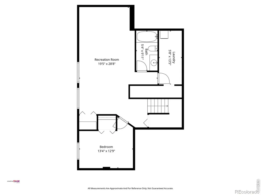 4461 Pembroke Boulder CO 80301