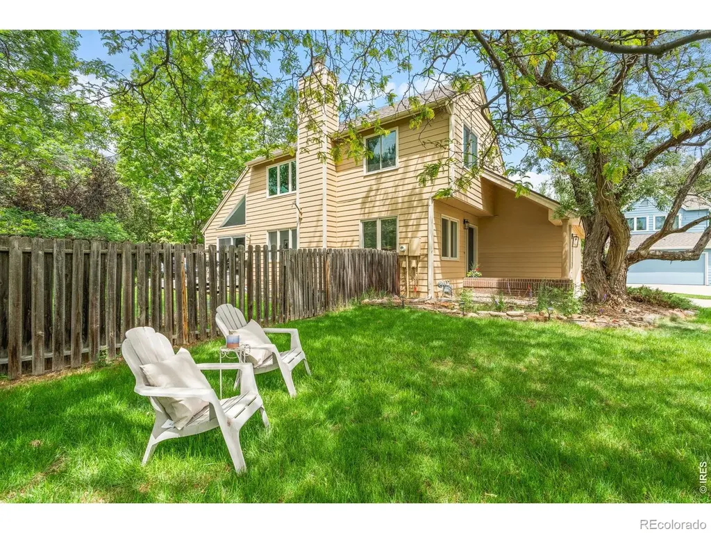 4461 Pembroke Boulder CO 80301