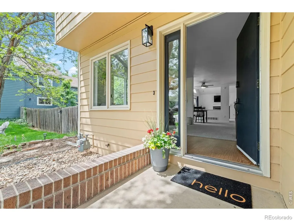 4461 Pembroke Boulder CO 80301