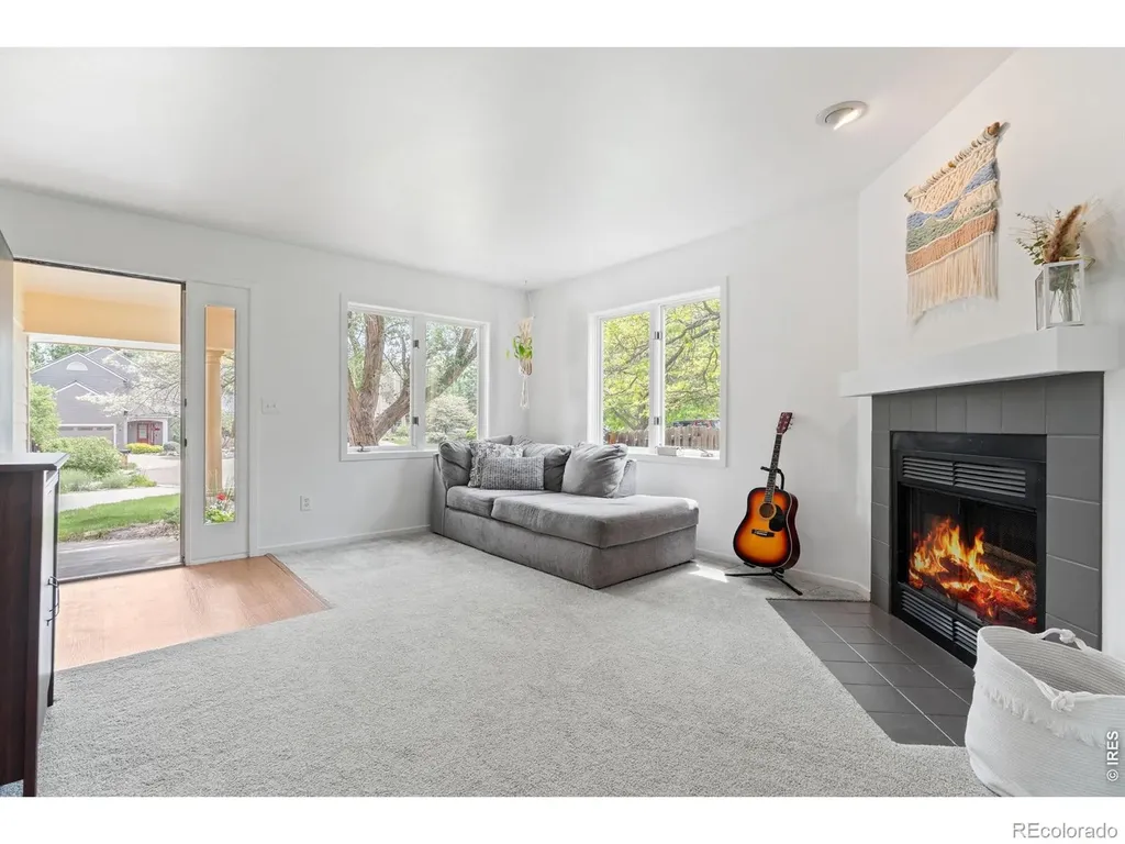 4461 Pembroke Boulder CO 80301