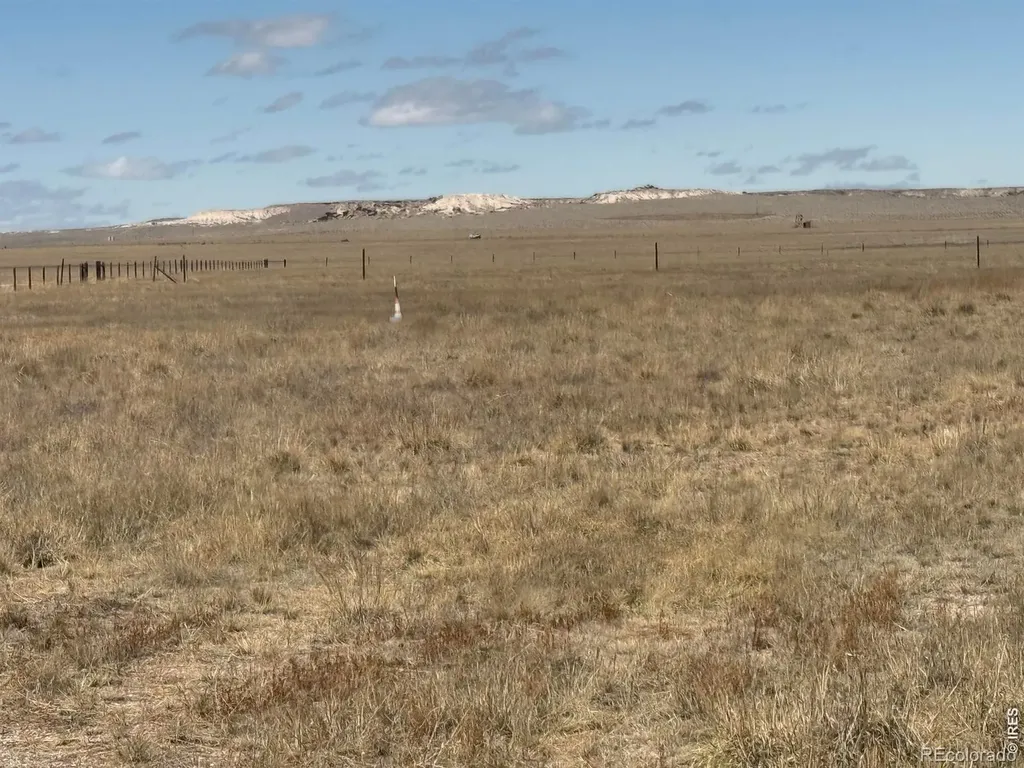 0 County Road 122 Grover CO 80729