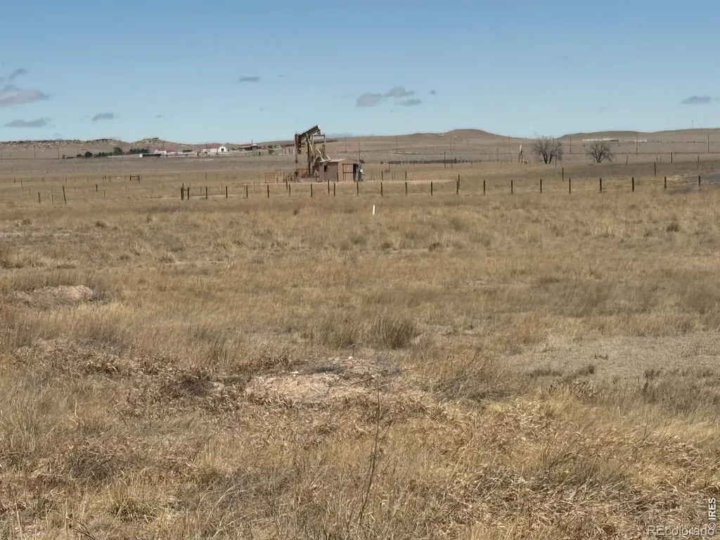 0 County Road 122 Grover CO 80729