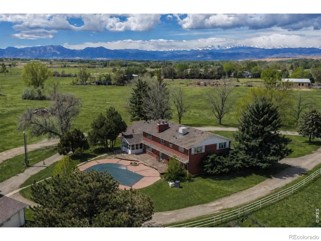 11098 Jasper Road Lafayette CO 80026