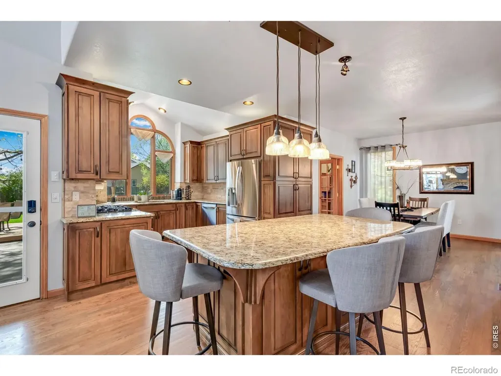 1727 Huago Court Loveland CO 80537
