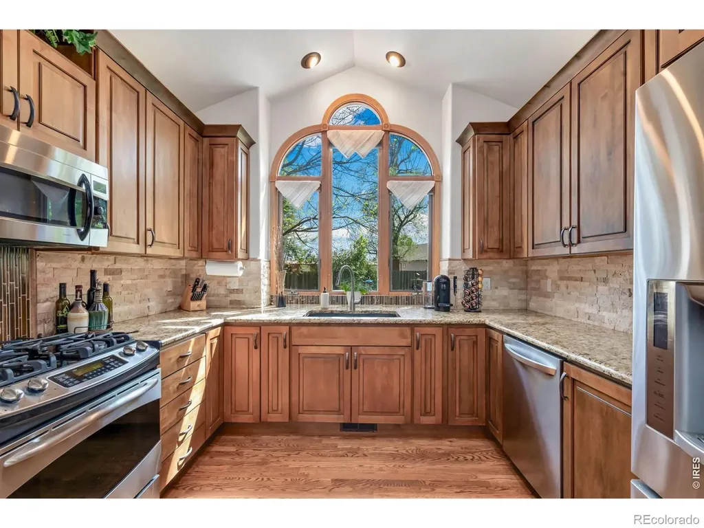 1727 Huago Court Loveland CO 80537