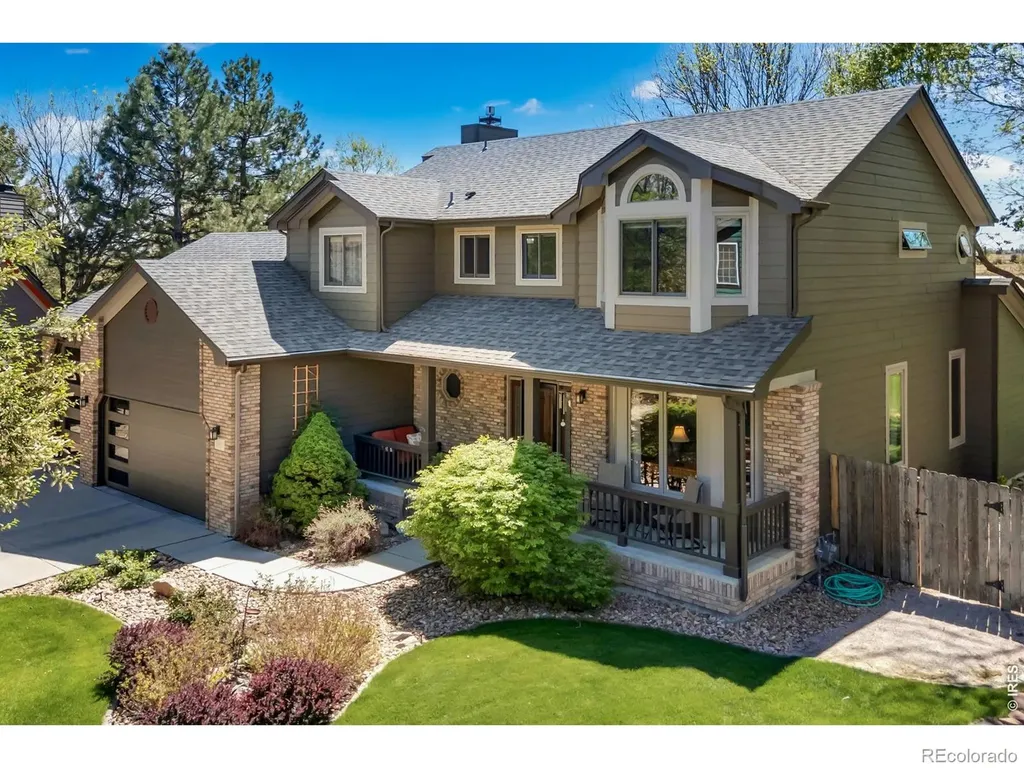 1727 Huago Court Loveland CO 80537