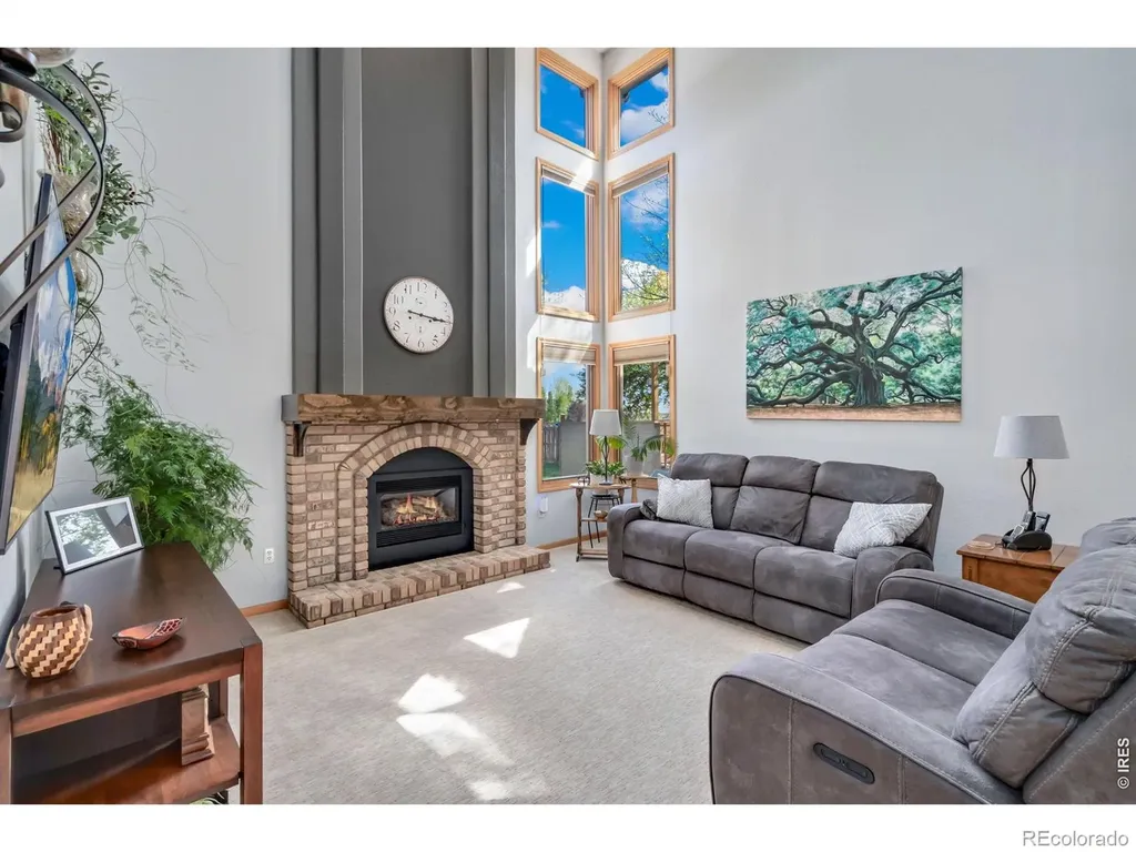 1727 Huago Court Loveland CO 80537
