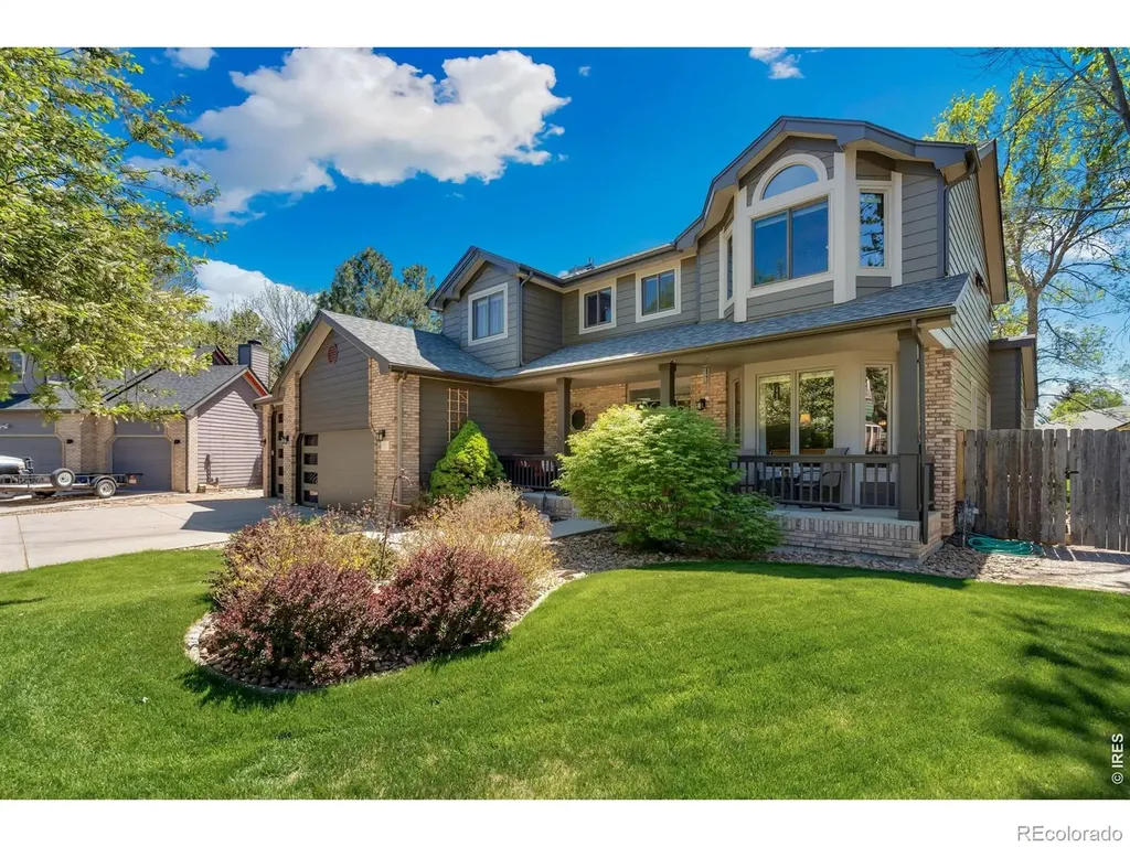 1727 Huago Court Loveland CO 80537