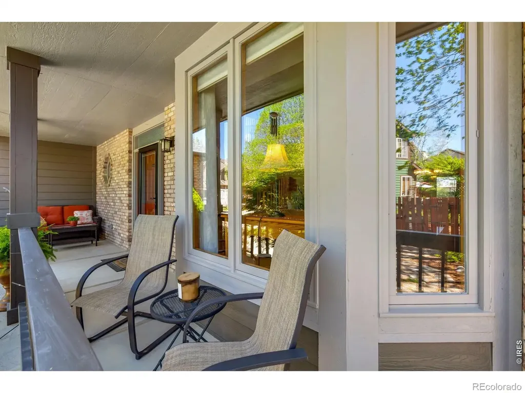 1727 Huago Court Loveland CO 80537