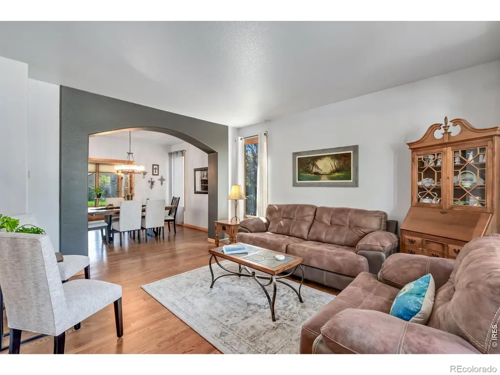 1727 Huago Court Loveland CO 80537