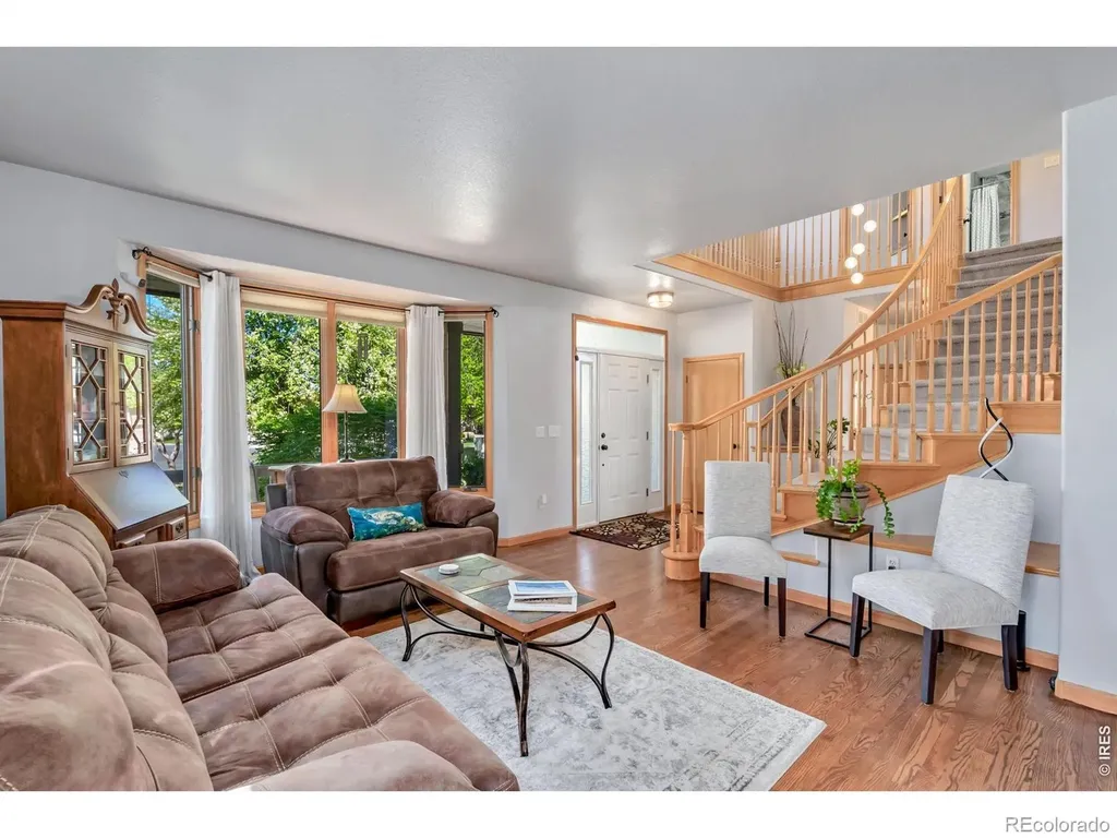 1727 Huago Court Loveland CO 80537