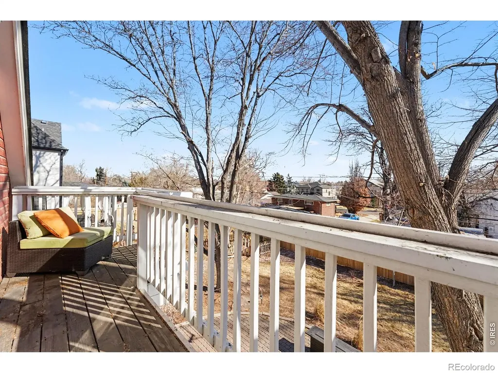 1058 Jasmine Street Denver CO 80220