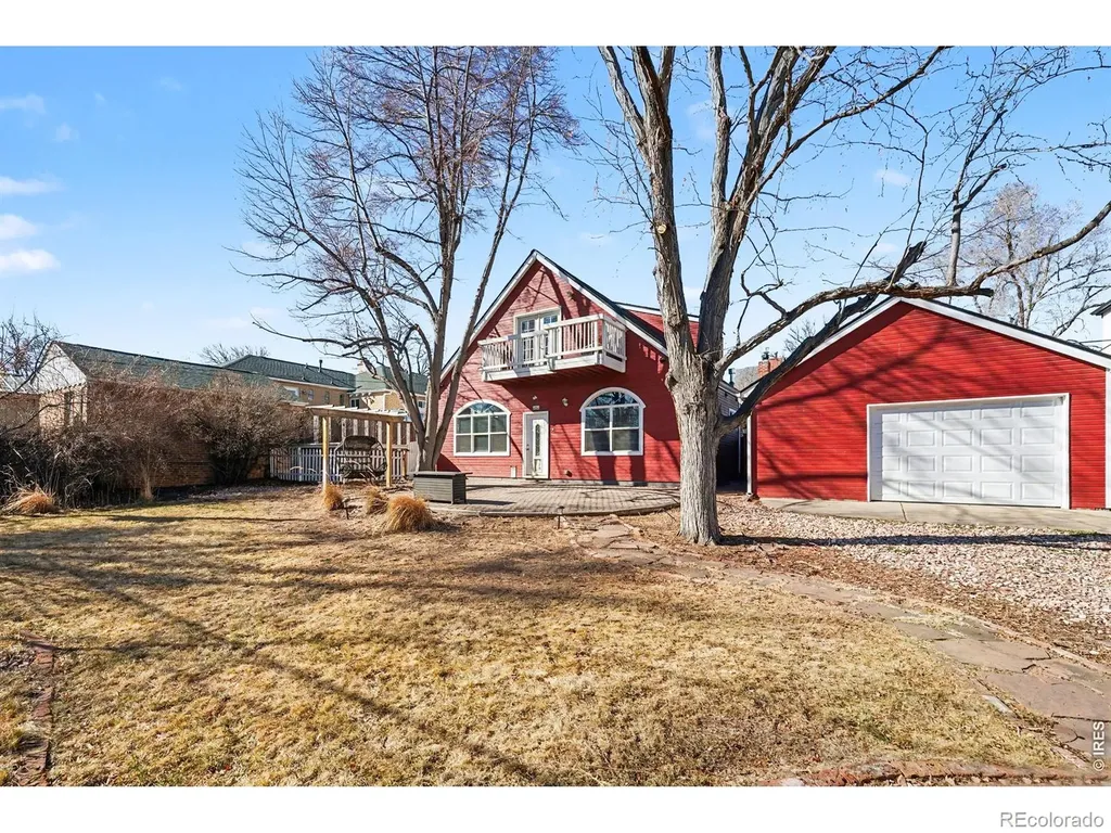 1058 Jasmine Street Denver CO 80220