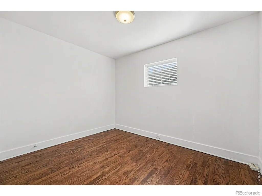 1058 Jasmine Street Denver CO 80220