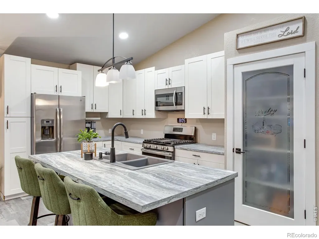 36610 County Road 27 Eaton CO 80615