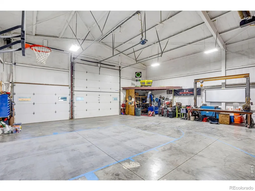 36610 County Road 27 Eaton CO 80615