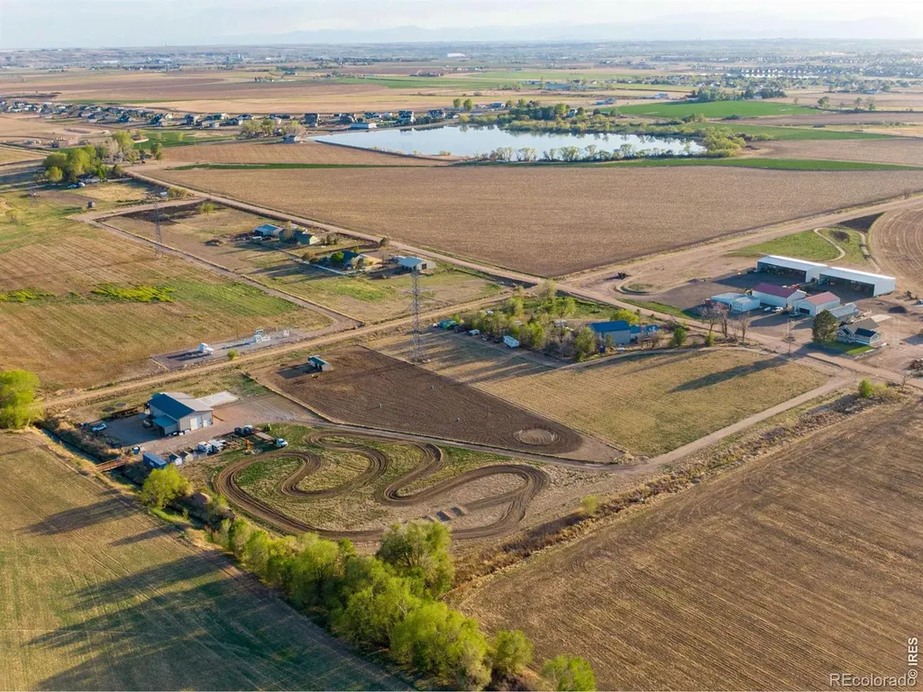 36610 County Road 27 Eaton CO 80615