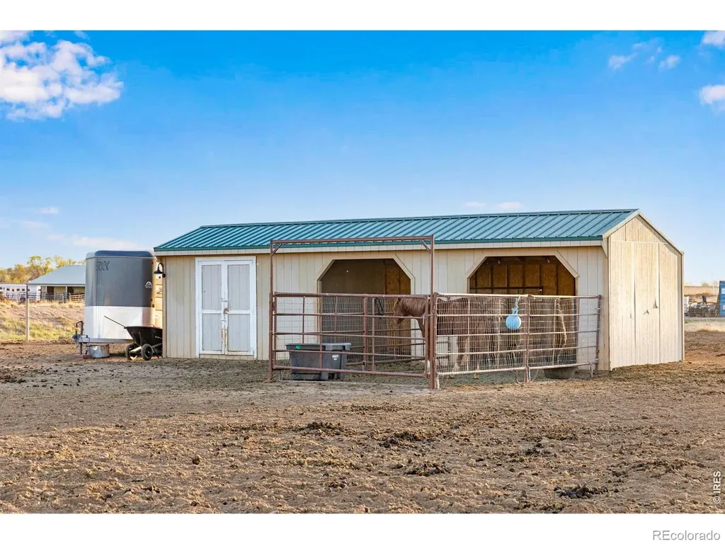 36610 County Road 27 Eaton CO 80615
