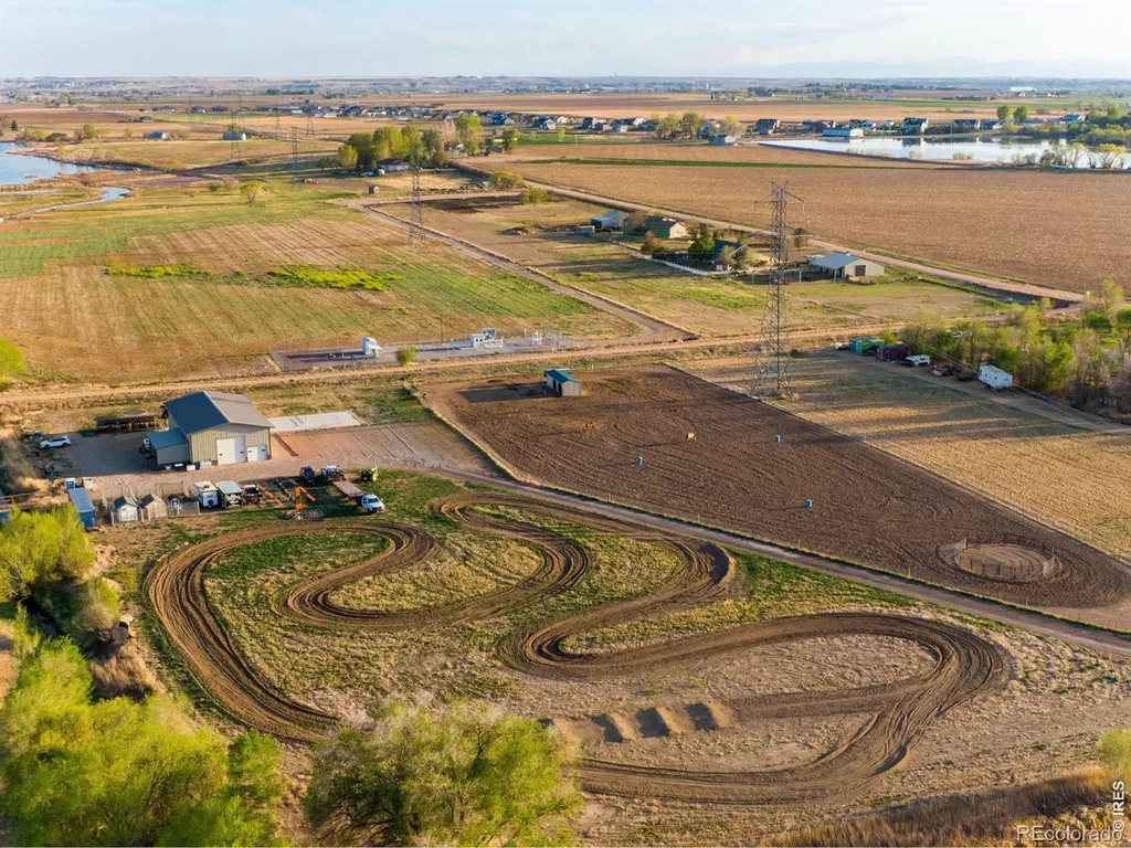 36610 County Road 27 Eaton CO 80615