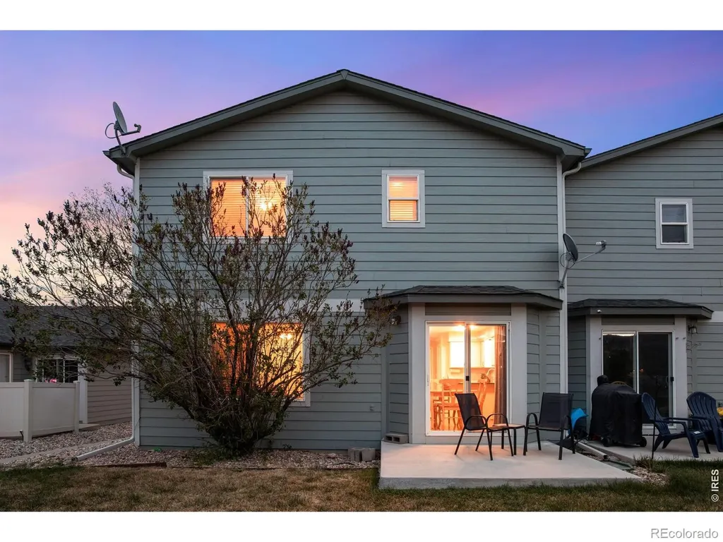 850 S Overland Trail Fort Collins CO 80521
