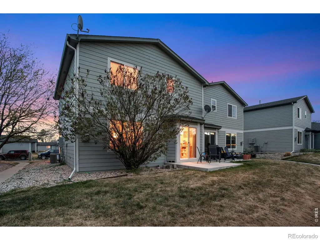 850 S Overland Trail Fort Collins CO 80521