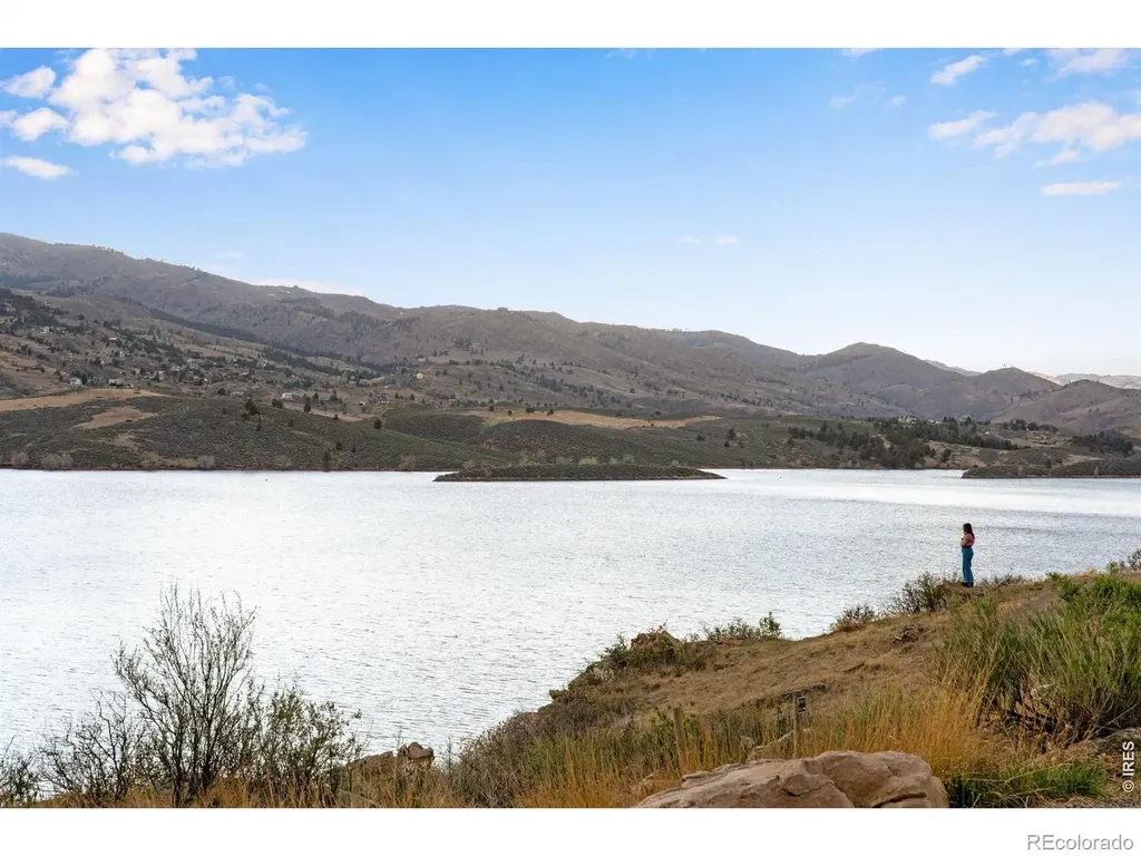 850 S Overland Trail Fort Collins CO 80521
