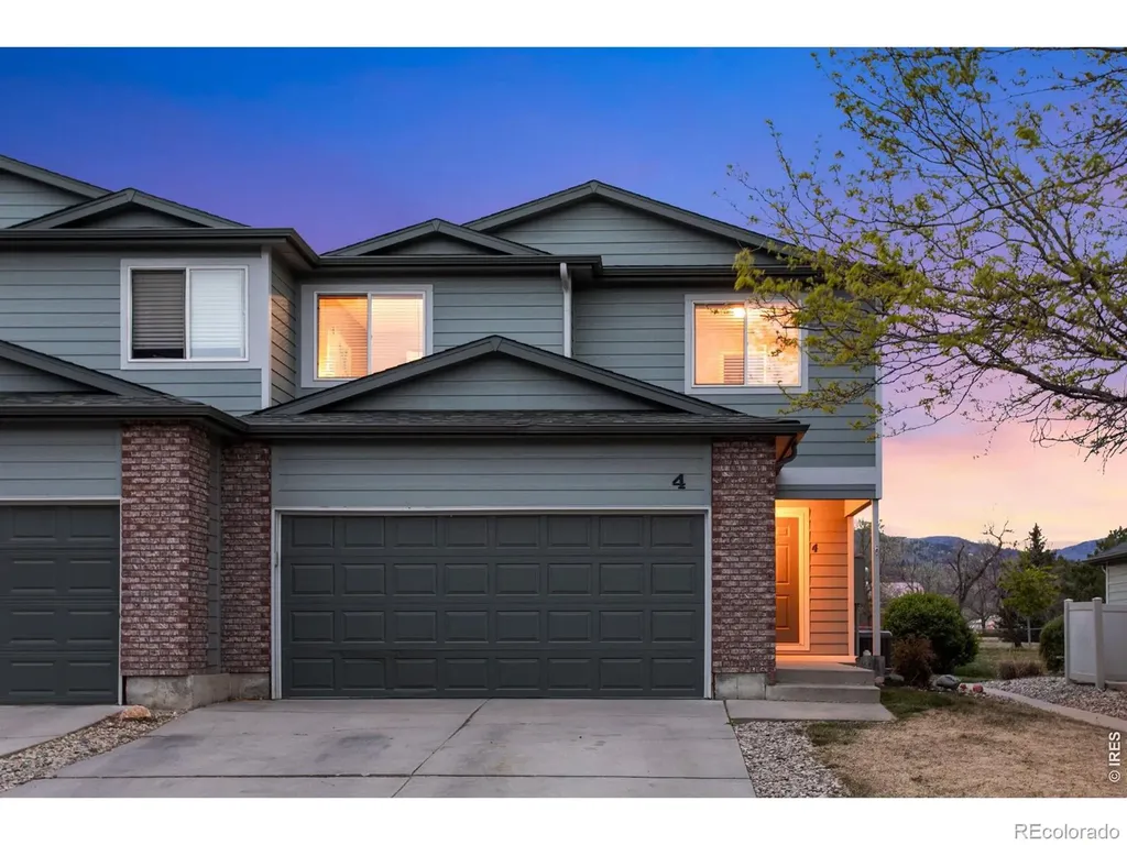 850 S Overland Trail Fort Collins CO 80521