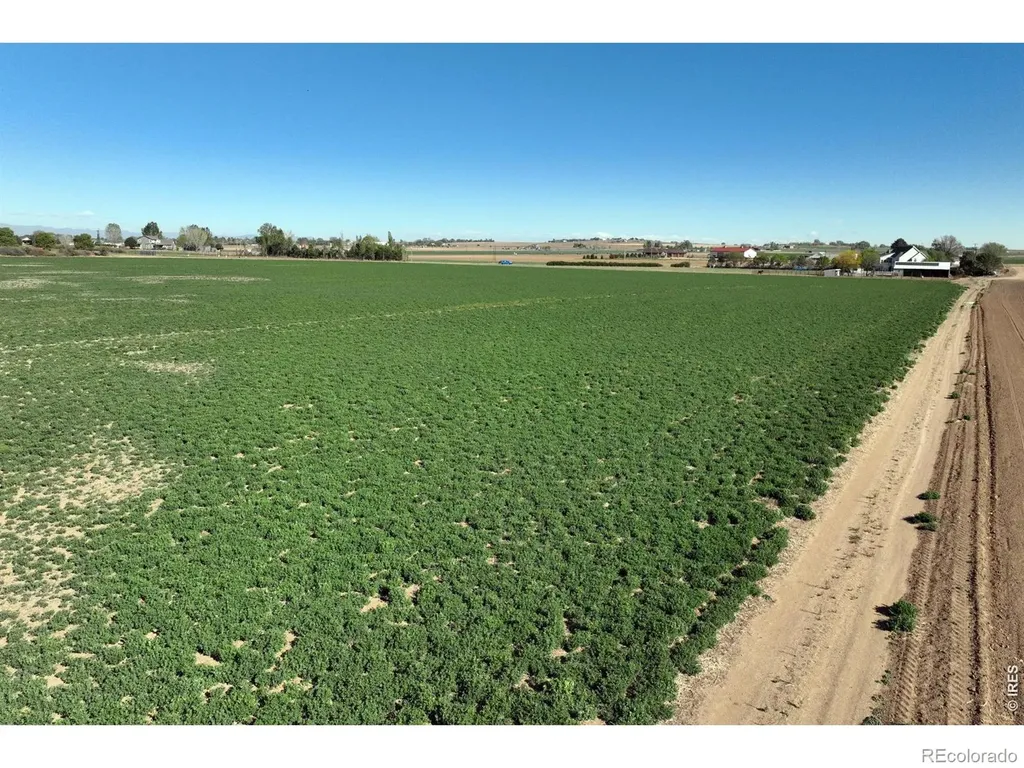 County Road 66 Greeley CO 80631