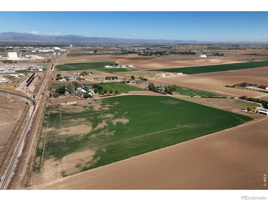 County Road 66 Greeley CO 80631