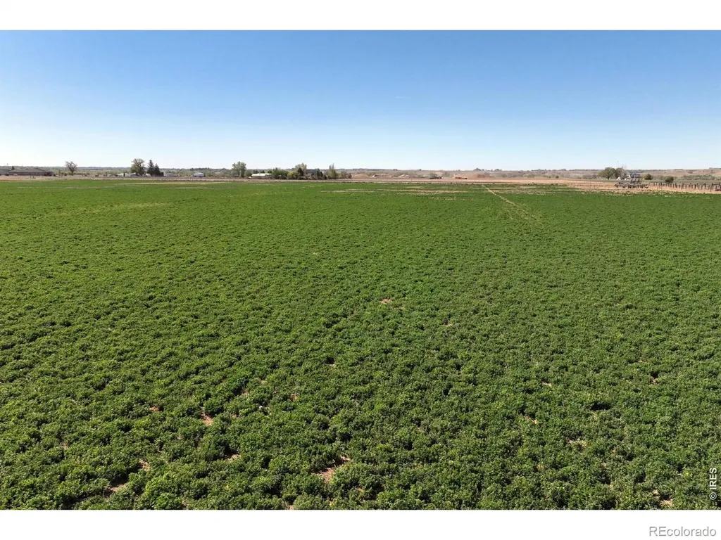 County Road 66 Greeley CO 80631
