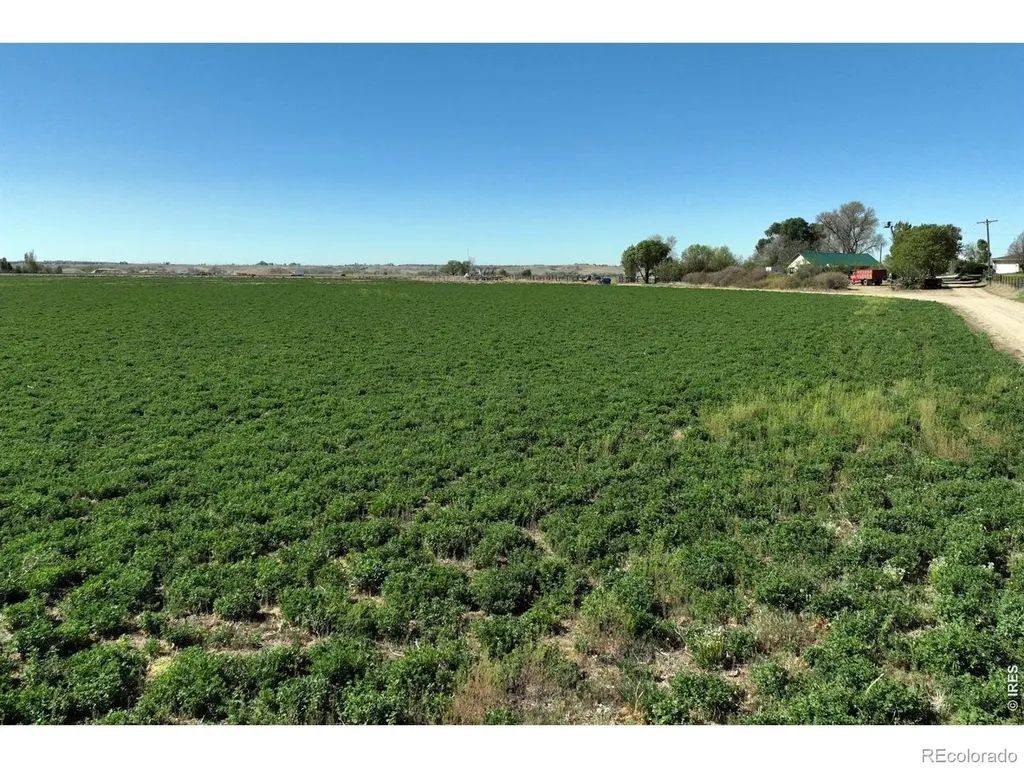 County Road 66 Greeley CO 80631