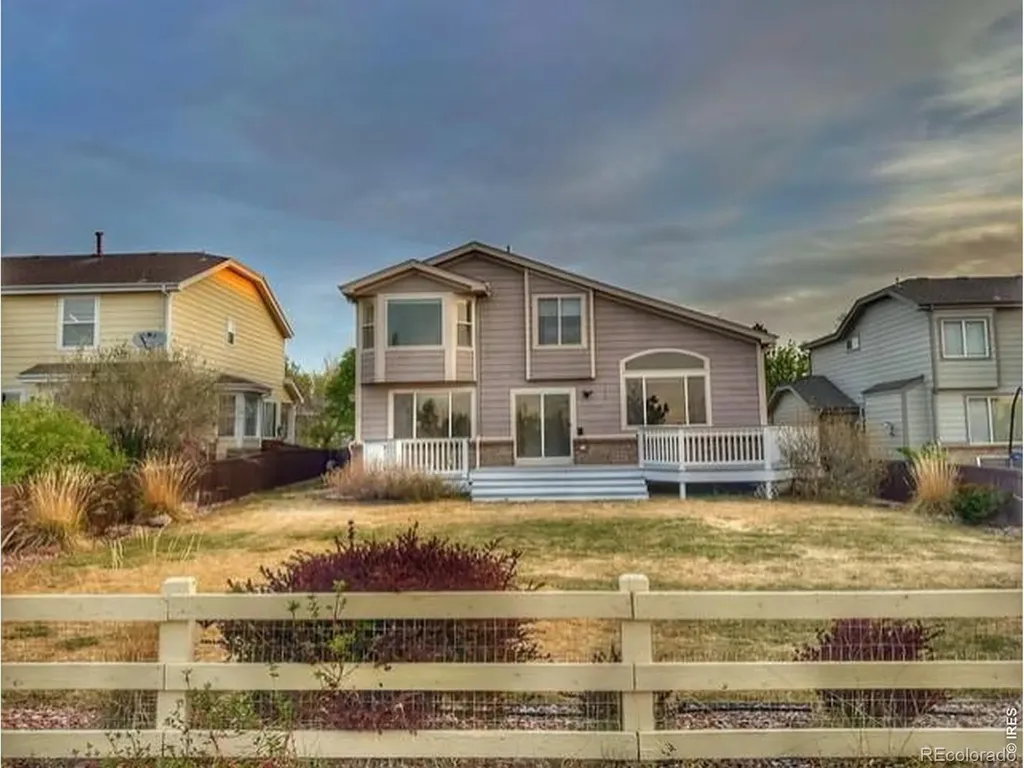 4400 Nelson Drive Broomfield CO 80023