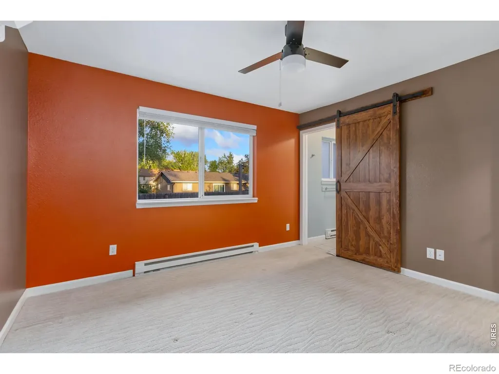 2912 Lochlomond Drive Laporte CO 80535