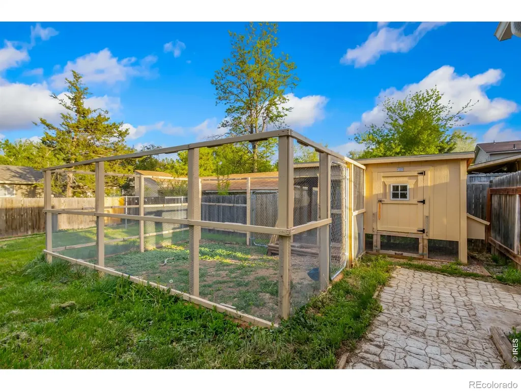 2912 Lochlomond Drive Laporte CO 80535