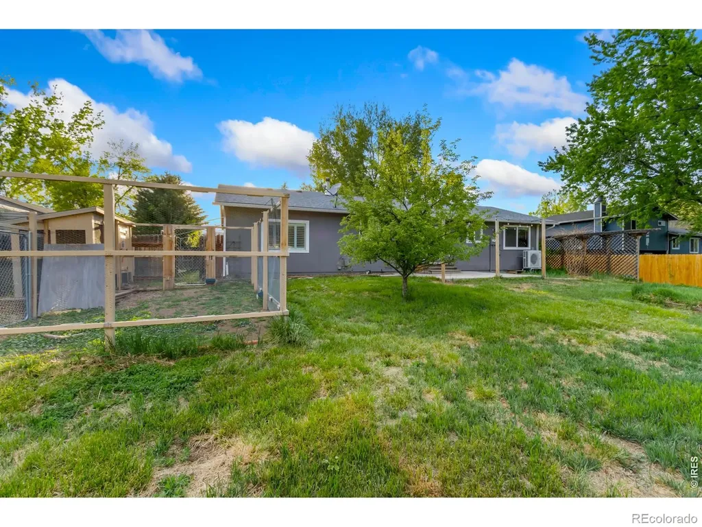 2912 Lochlomond Drive Laporte CO 80535