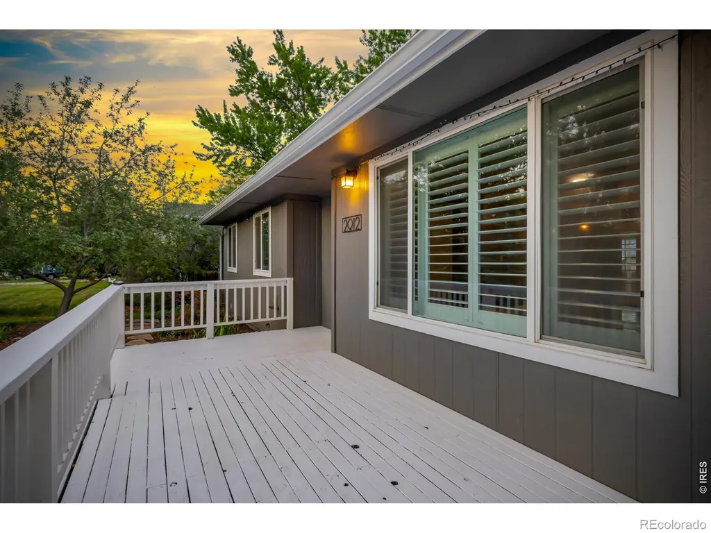2912 Lochlomond Drive Laporte CO 80535