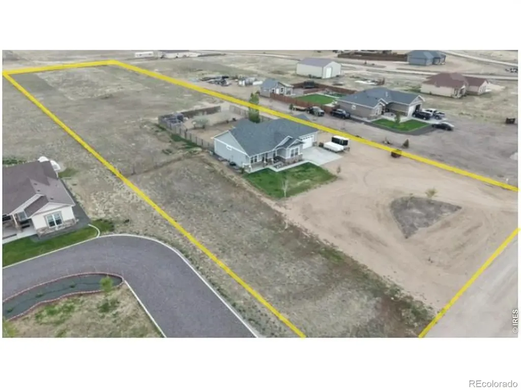 15508 Rd 7.3 Wiggins CO 80654