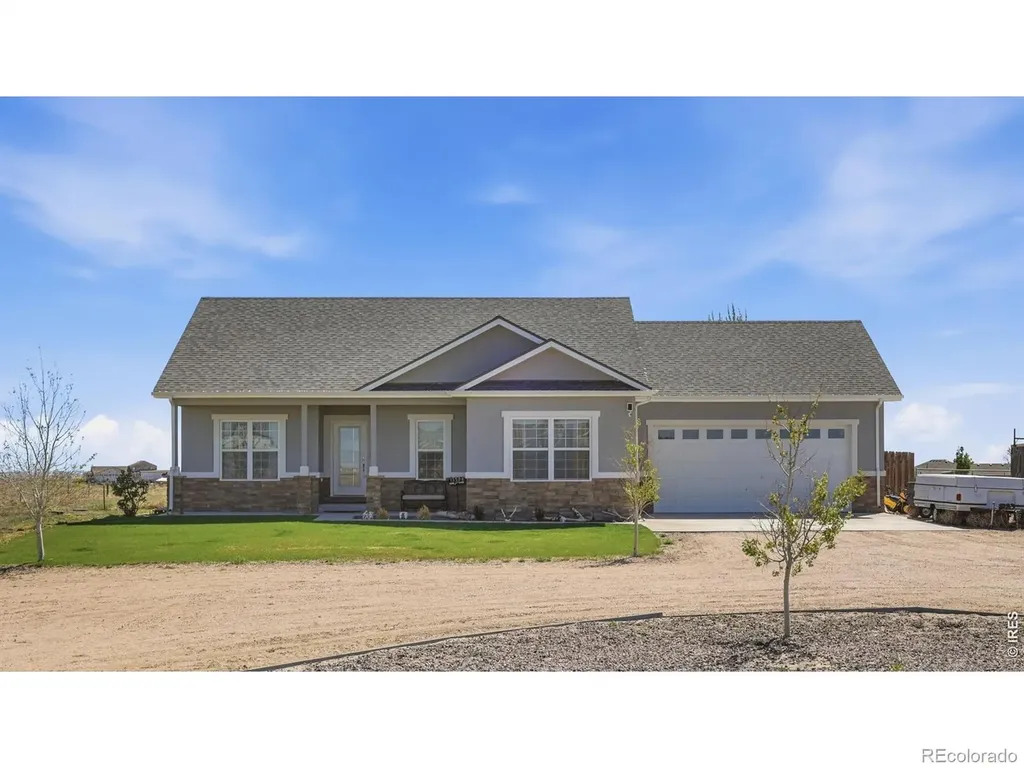 15508 Rd 7.3 Wiggins CO 80654