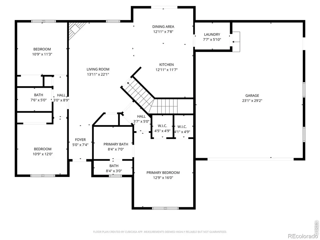 15508 Rd 7.3 Wiggins CO 80654