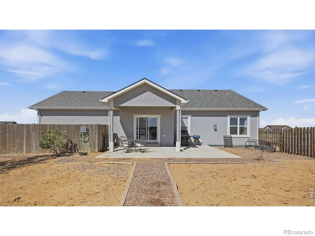 15508 Rd 7.3 Wiggins CO 80654